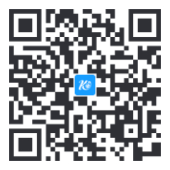 Google Play 的二维码